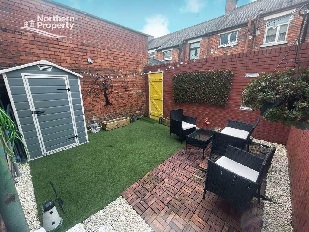 Photo 15 of 7 Iveagh Drive, Falls Road, Belfast