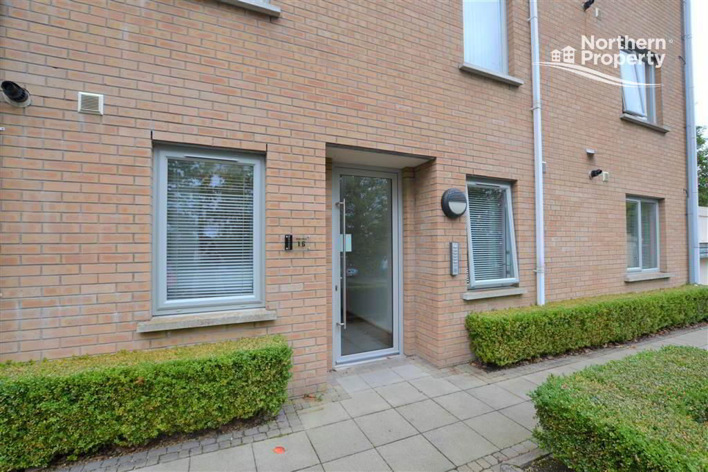 Photo 2 of Apt 2, 1c Mayfield Square, Belfast