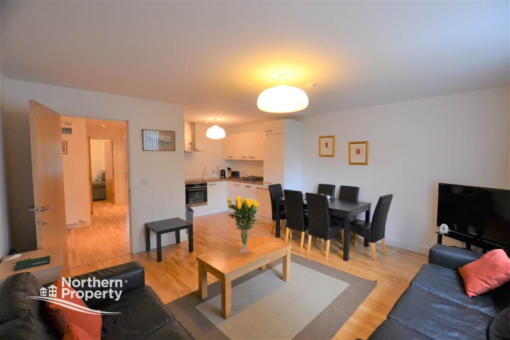 Photo 3 of Apt 2, 1c Mayfield Square, Belfast