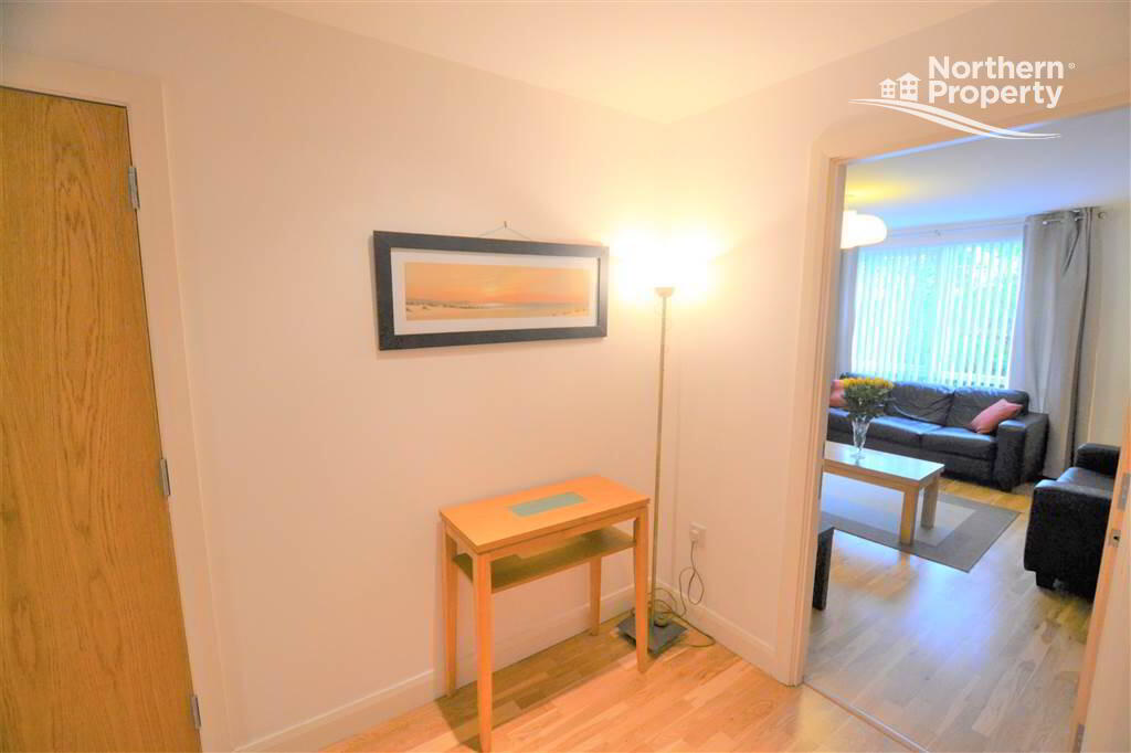 Photo 5 of Apt 2, 1c Mayfield Square, Belfast