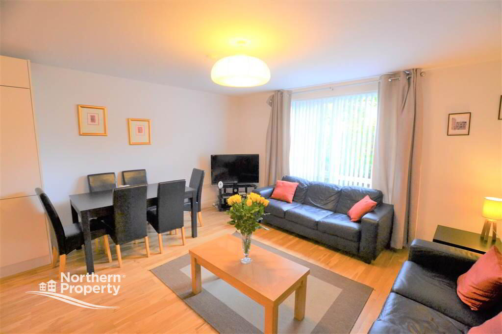 Photo 4 of Apt 2, 1c Mayfield Square, Belfast