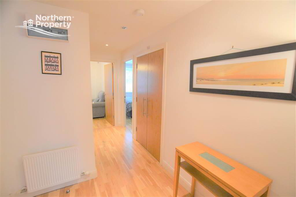Photo 6 of Apt 2, 1c Mayfield Square, Belfast