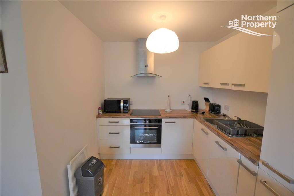 Photo 7 of Apt 2, 1c Mayfield Square, Belfast