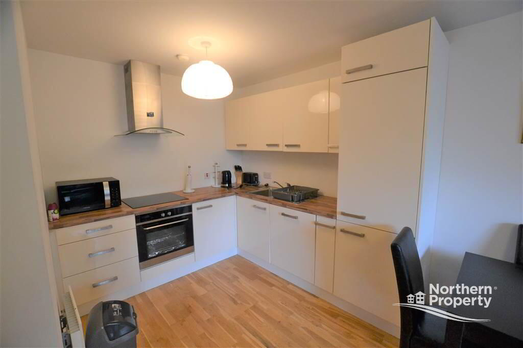 Photo 8 of Apt 2, 1c Mayfield Square, Belfast