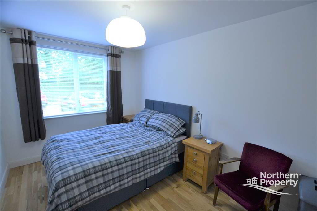 Photo 9 of Apt 2, 1c Mayfield Square, Belfast