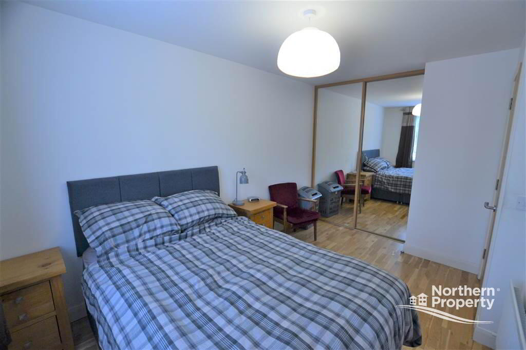 Photo 10 of Apt 2, 1c Mayfield Square, Belfast