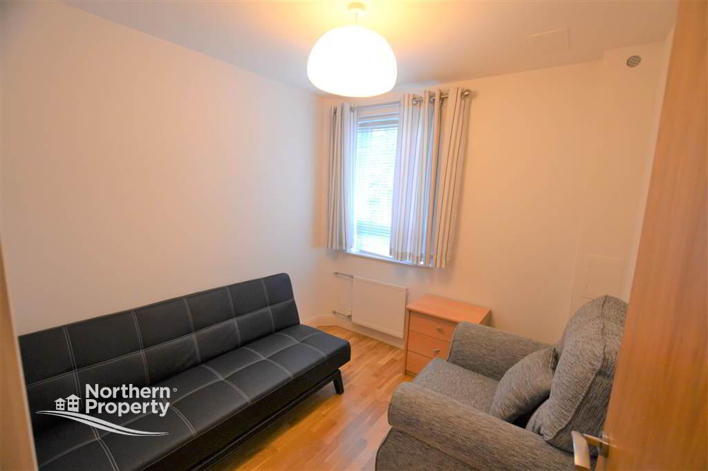 Photo 11 of Apt 2, 1c Mayfield Square, Belfast