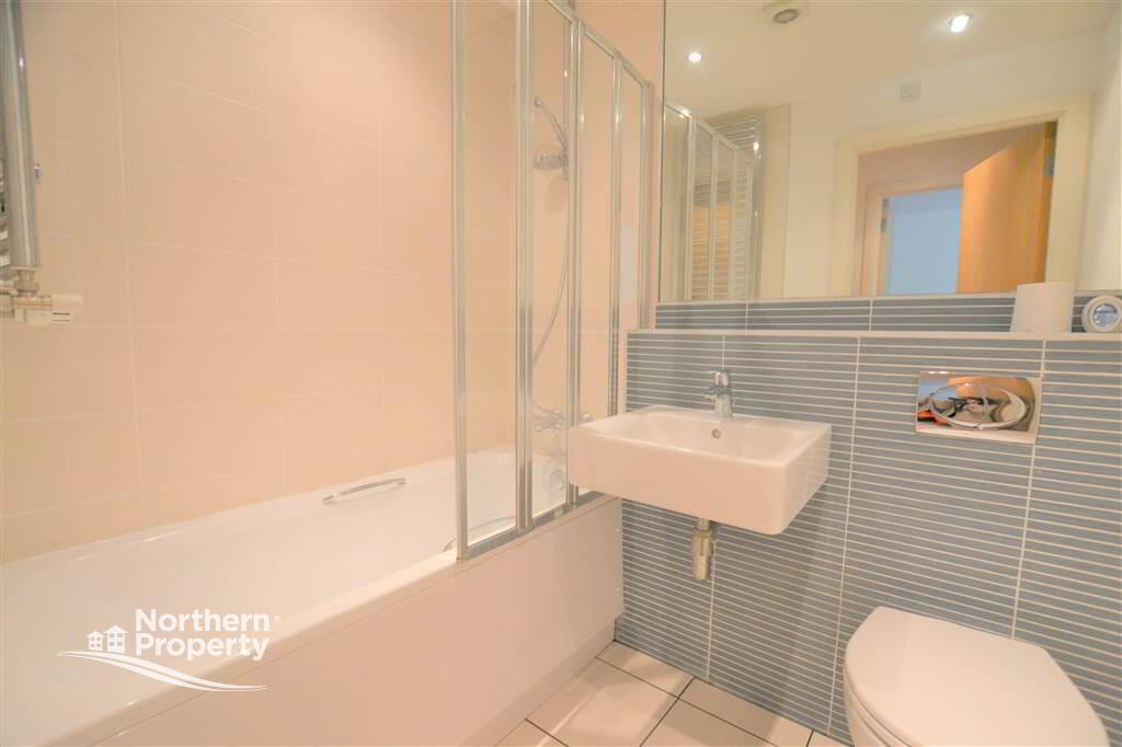 Photo 13 of Apt 2, 1c Mayfield Square, Belfast