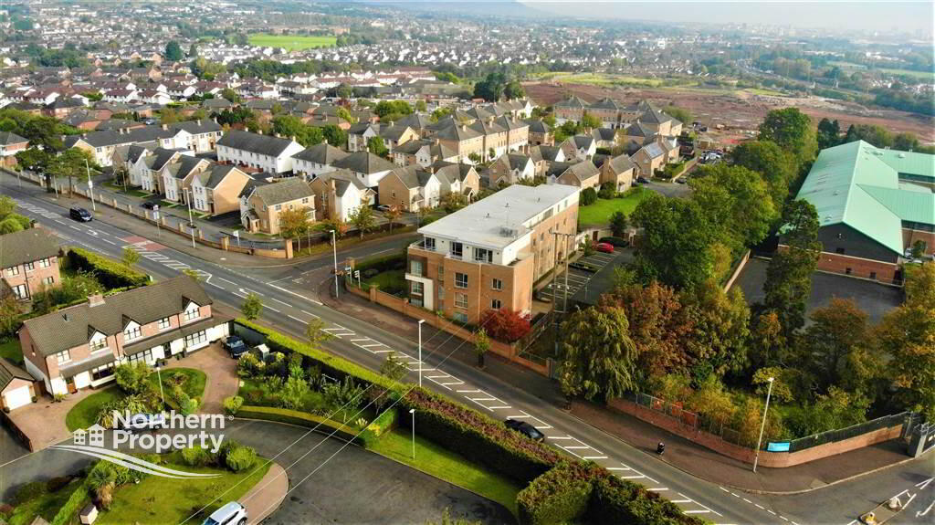 Photo 14 of Apt 2, 1c Mayfield Square, Belfast