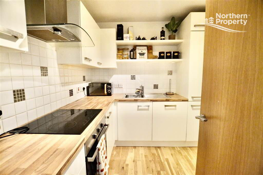 Photo 6 of Apt, 14 1a Mayfield Square, Blacks Road, Belfast