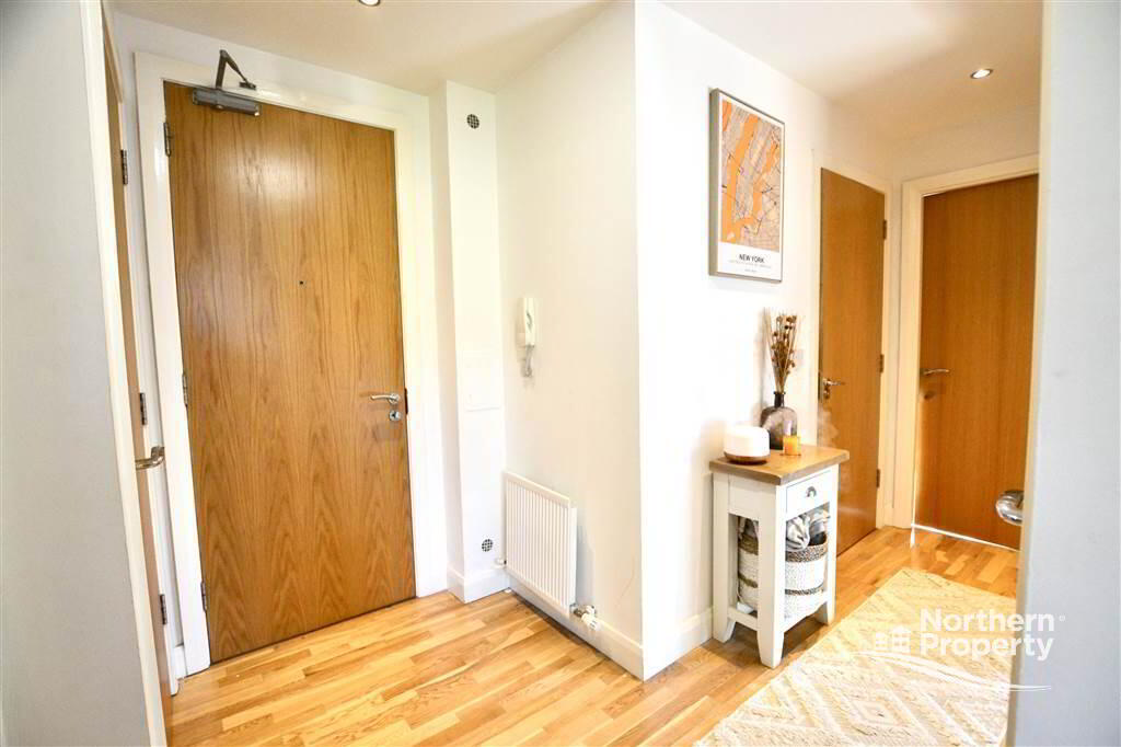 Photo 2 of Apt, 14 1a Mayfield Square, Blacks Road, Belfast