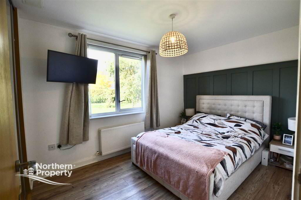 Photo 9 of Apt, 14 1a Mayfield Square, Blacks Road, Belfast