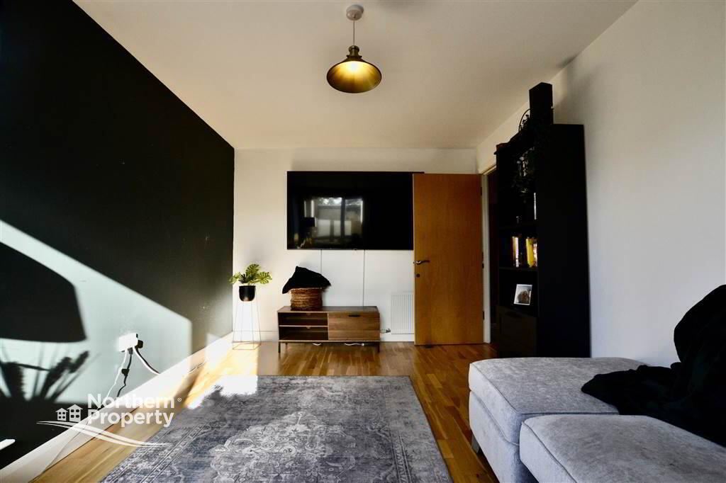 Photo 5 of Apt, 14 1a Mayfield Square, Blacks Road, Belfast