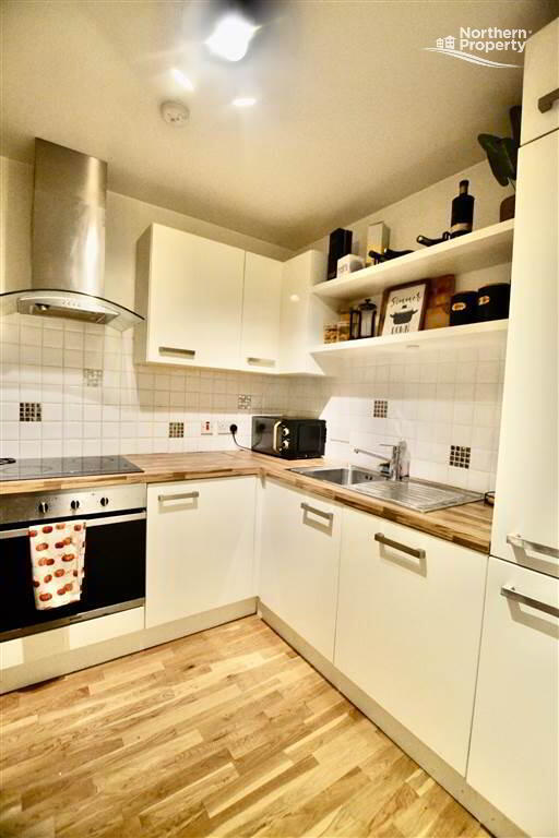 Photo 8 of Apt, 14 1a Mayfield Square, Blacks Road, Belfast