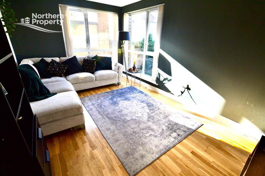 Photo 3 of Apt, 14 1a Mayfield Square, Blacks Road, Belfast
