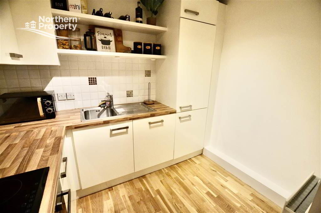 Photo 7 of Apt, 14 1a Mayfield Square, Blacks Road, Belfast