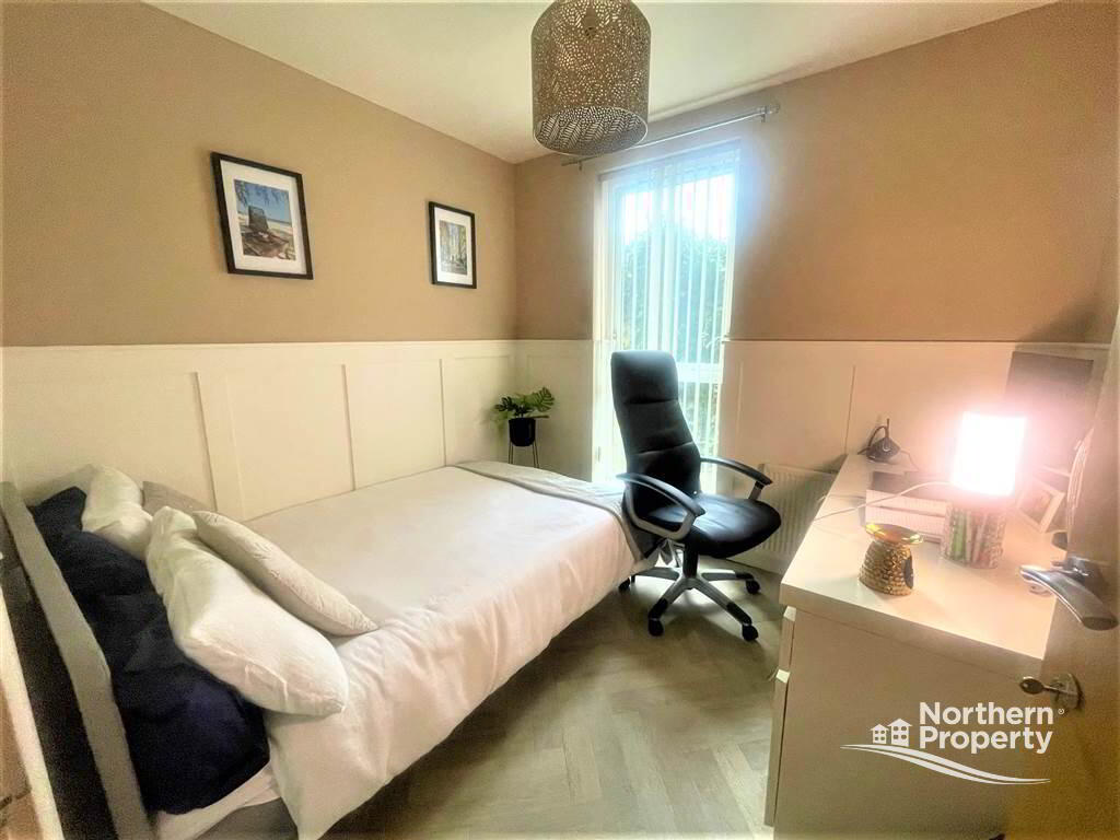 Photo 11 of Apt, 14 1a Mayfield Square, Blacks Road, Belfast