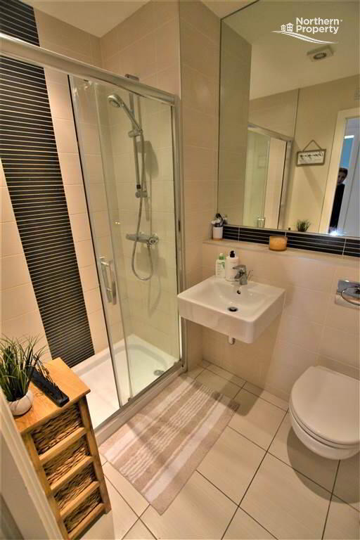 Photo 12 of Apt, 14 1a Mayfield Square, Blacks Road, Belfast