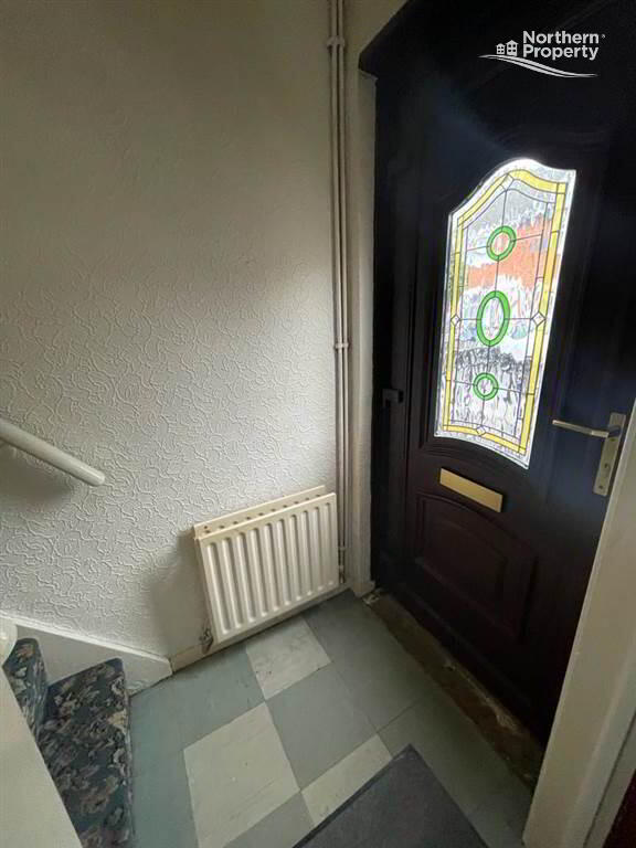 Photo 2 of 36 Iveagh Crescent, Belfast