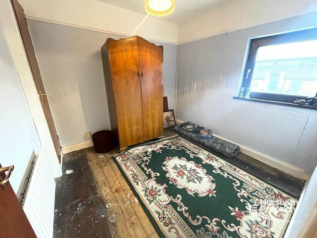 Photo 10 of 36 Iveagh Crescent, Belfast