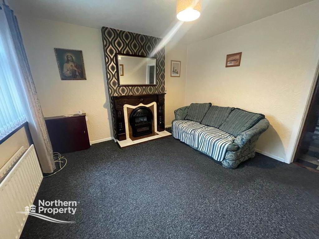 Photo 4 of 36 Iveagh Crescent, Belfast