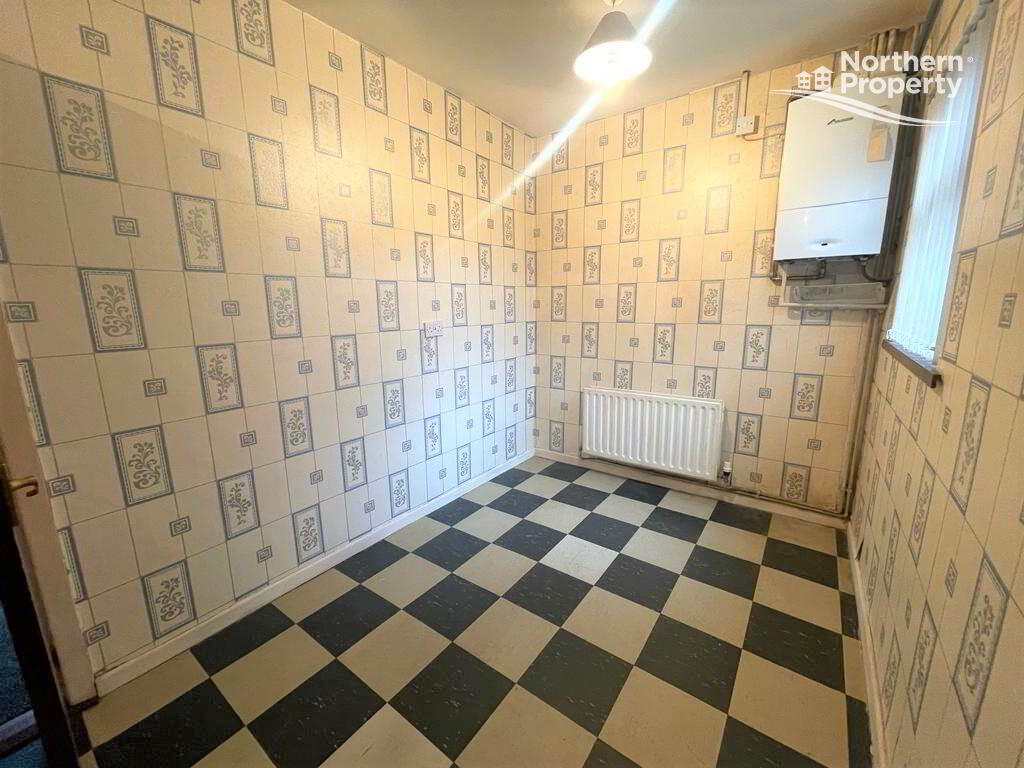 Photo 7 of 36 Iveagh Crescent, Belfast