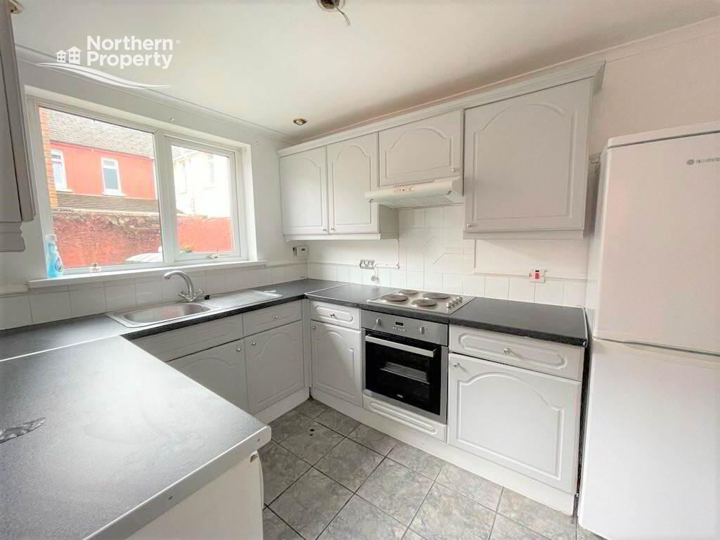 Photo 4 of 131 St James Road, Belfast
