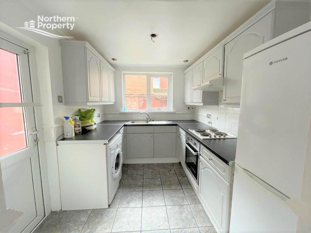 Photo 5 of 131 St James Road, Belfast