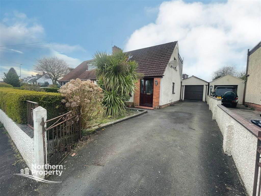 Photo 1 of 65 Ladybrook Crescent, Belfast