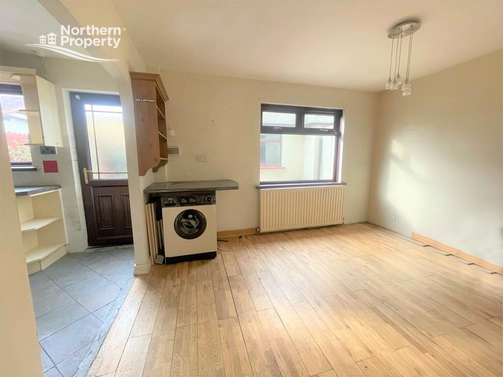 Photo 6 of 65 Ladybrook Crescent, Belfast