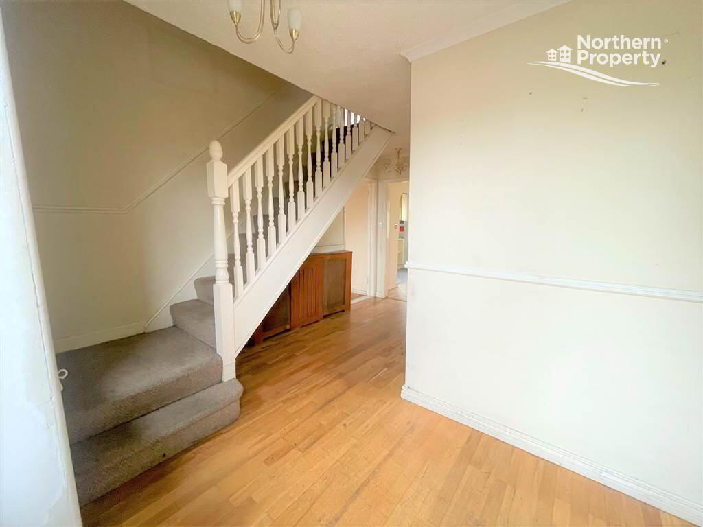 Photo 3 of 65 Ladybrook Crescent, Belfast
