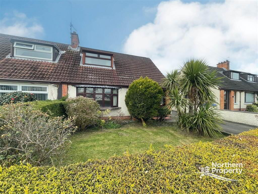 Photo 2 of 65 Ladybrook Crescent, Belfast