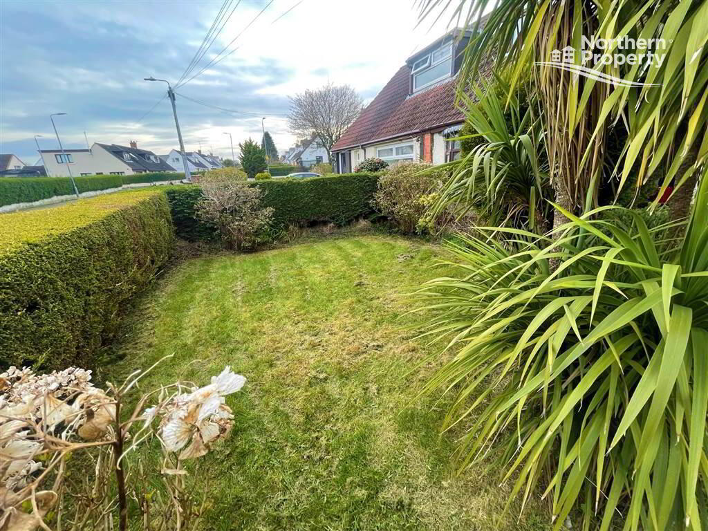 Photo 14 of 65 Ladybrook Crescent, Belfast