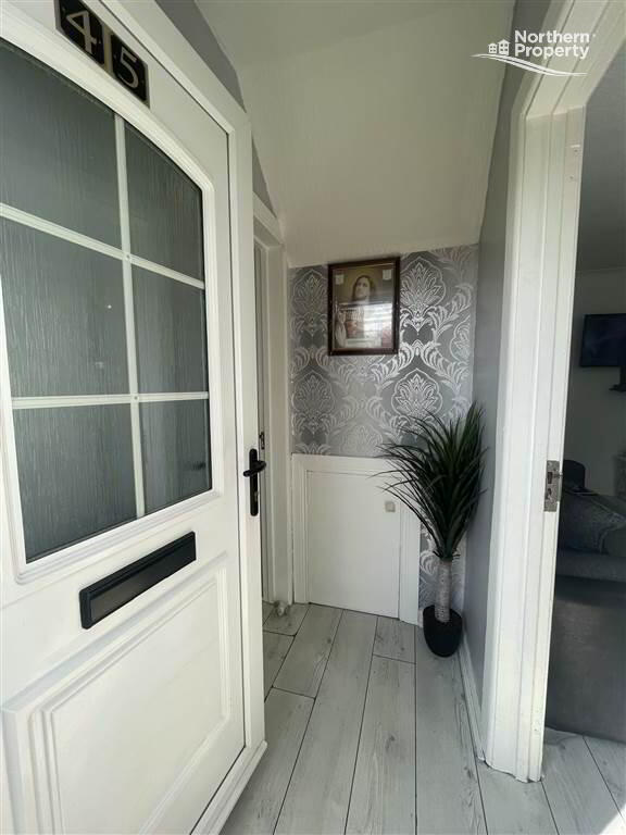 Photo 2 of 45 Springfield Drive, Belfast