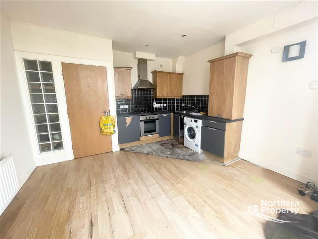Photo 3 of Apt. 4, 111 Cliftonville Road, Belfast