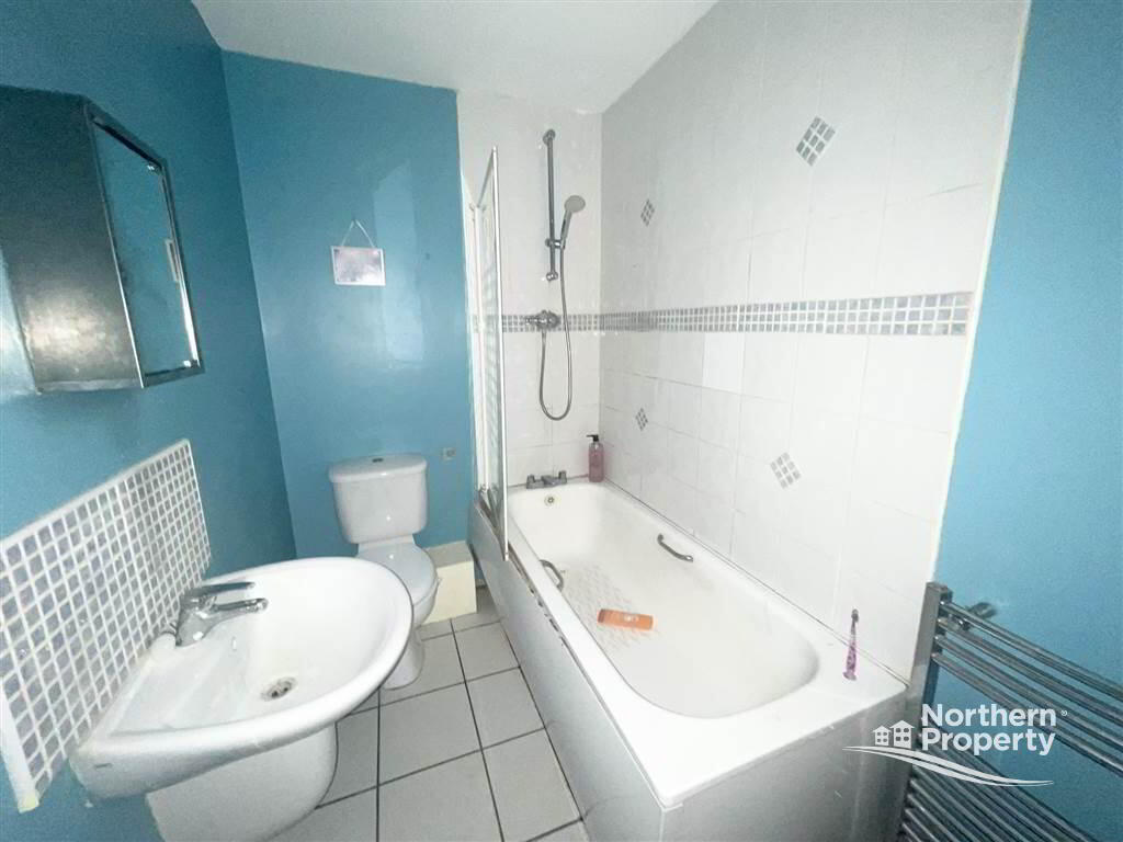 Photo 5 of Apt. 4, 111 Cliftonville Road, Belfast