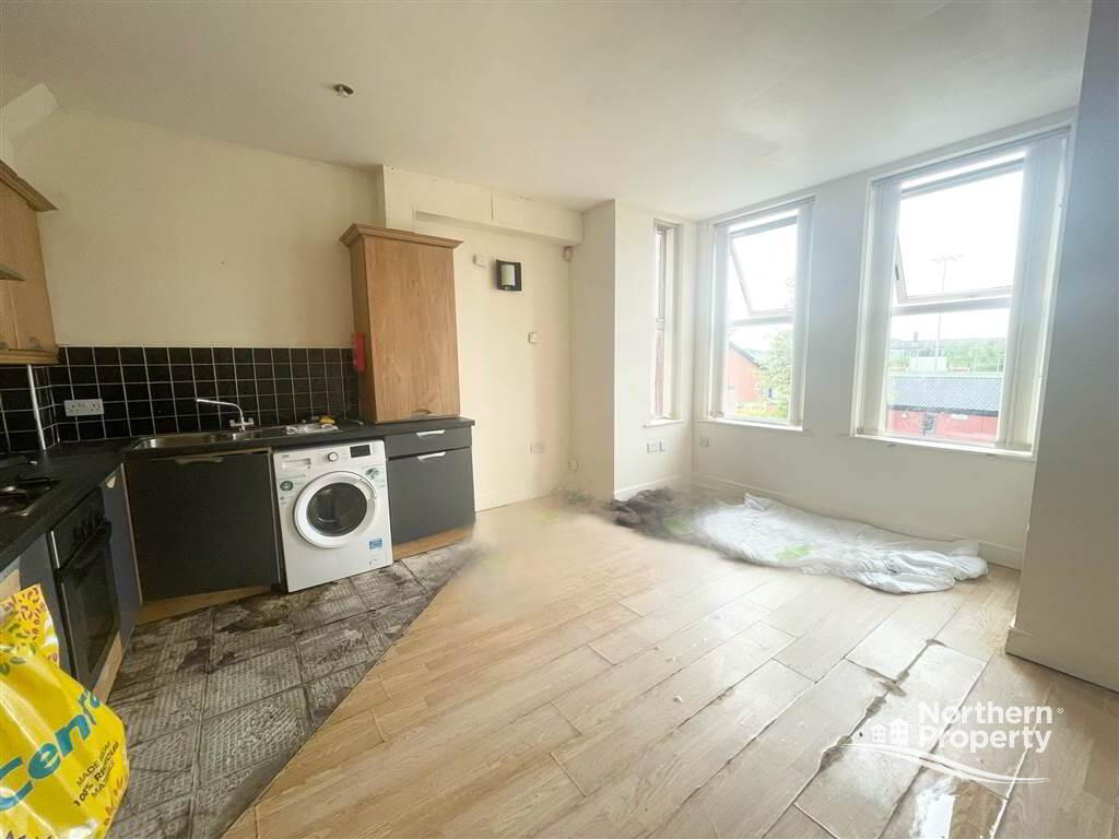 Photo 4 of Apt. 4, 111 Cliftonville Road, Belfast