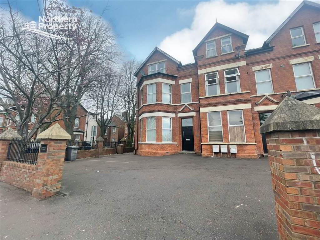 Photo 1 of Apt. 4, 111 Cliftonville Road, Belfast
