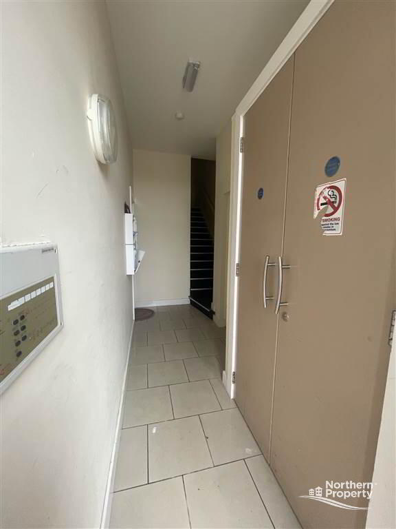 Photo 2 of Apt. 4, 111 Cliftonville Road, Belfast