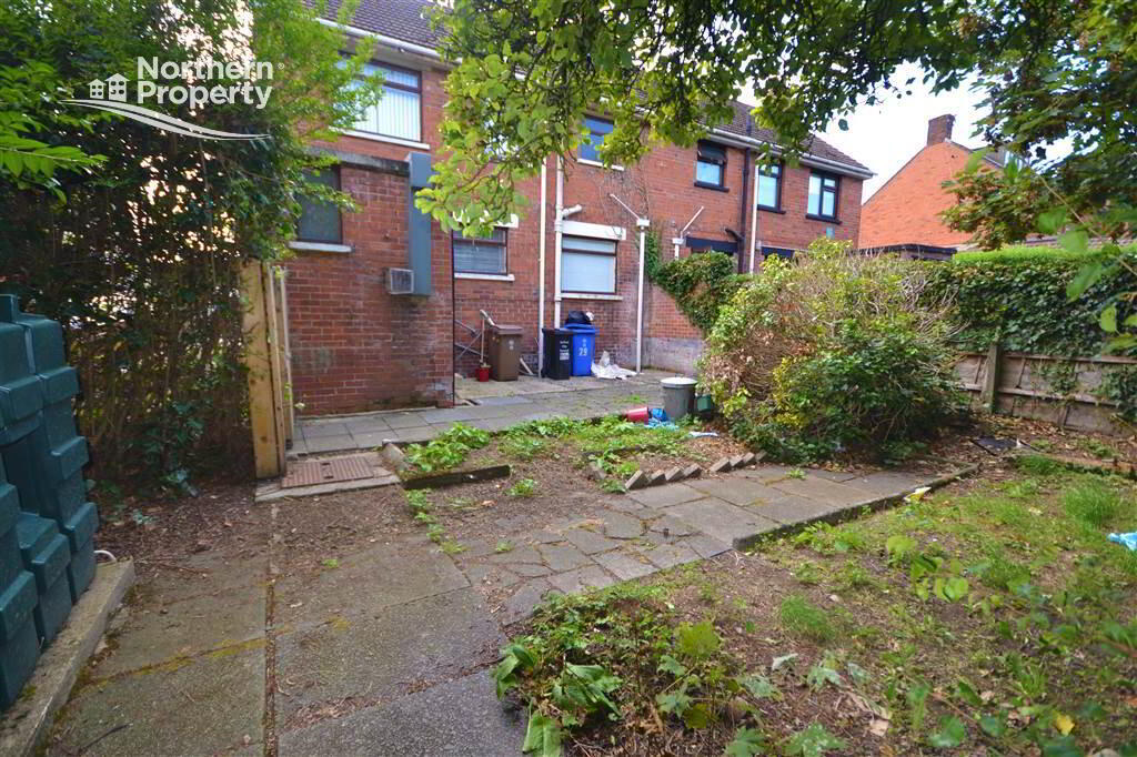 Photo 23 of 29 St Meryl Park, Belfast