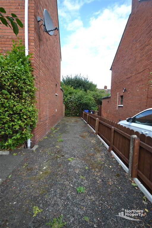 Photo 25 of 29 St Meryl Park, Belfast