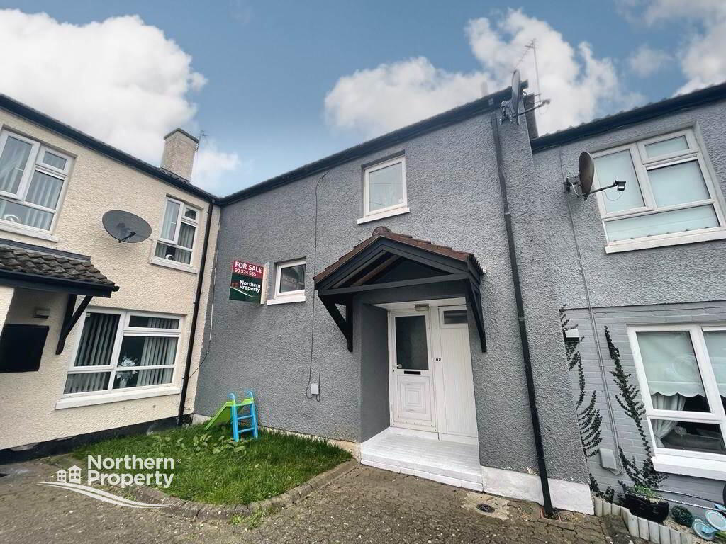 Photo 1 of 102 Laurelbank, Belfast