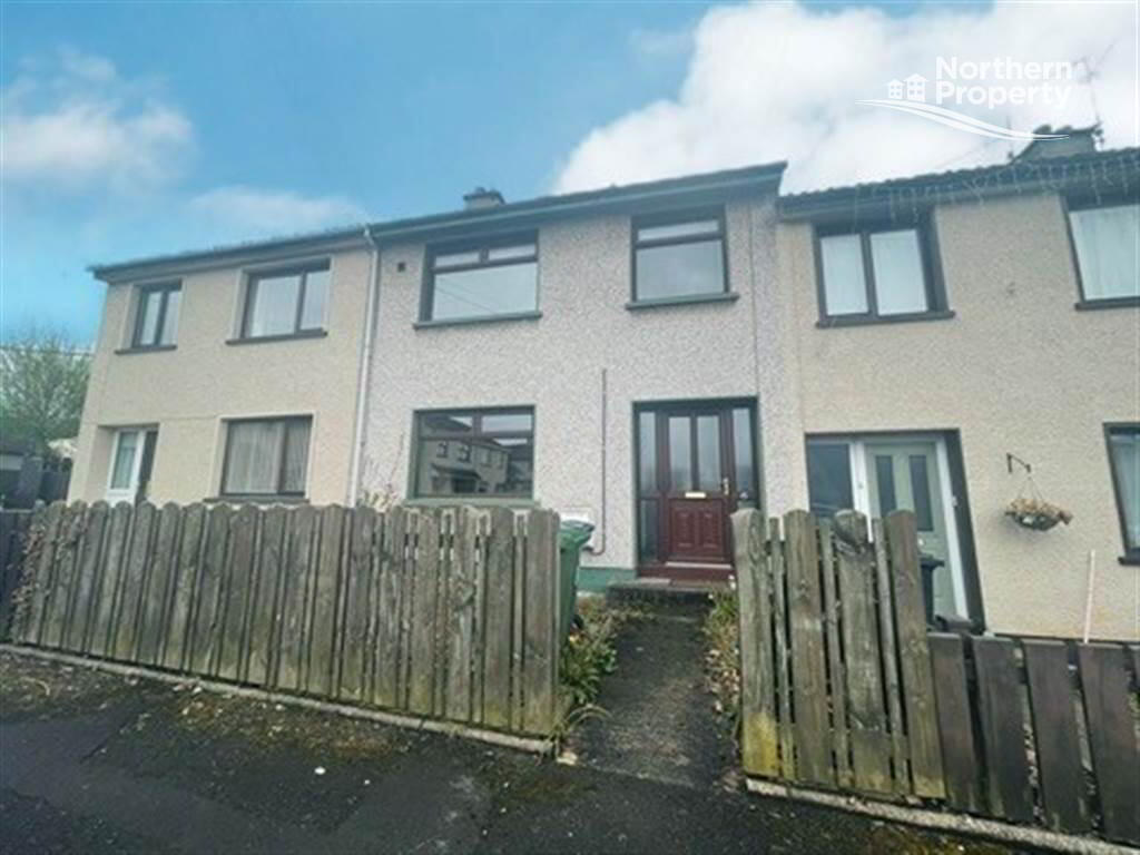Photo 1 of 6 Crozier Park, Lurgan