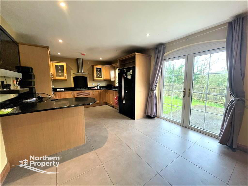 Photo 6 of 8 Mount Eagles Grove, Belfast