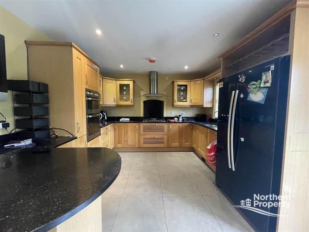 Photo 7 of 8 Mount Eagles Grove, Belfast