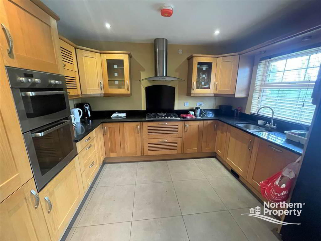 Photo 8 of 8 Mount Eagles Grove, Belfast