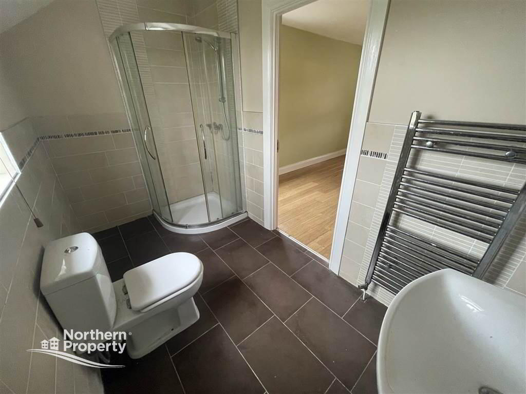 Photo 15 of 8 Mount Eagles Grove, Belfast
