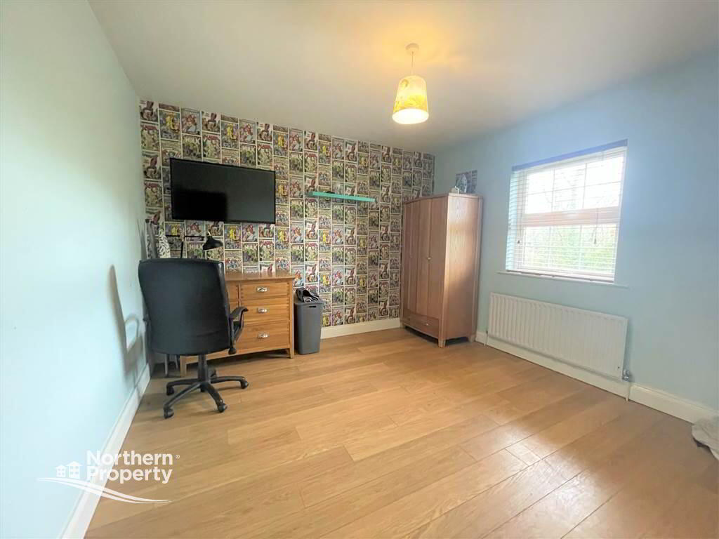 Photo 16 of 8 Mount Eagles Grove, Belfast