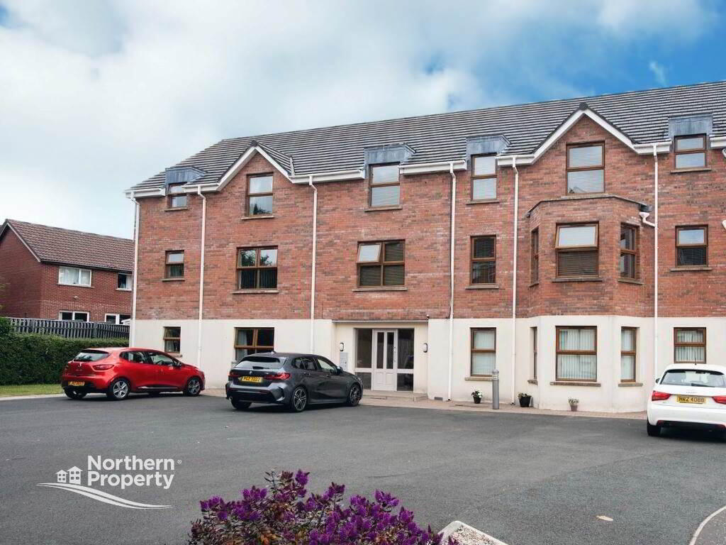 Photo 1 of 5 Dillons Grange, Whiteabbey, Newtownabbey