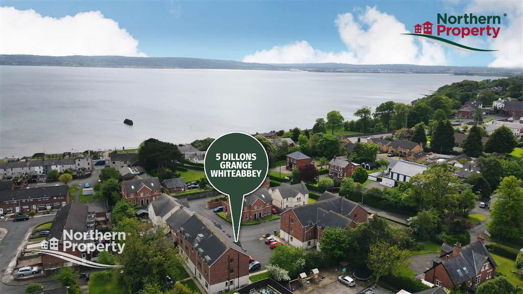 Photo 2 of 5 Dillons Grange, Whiteabbey, Newtownabbey